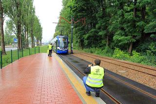 Przejazd Krakowiaka po...