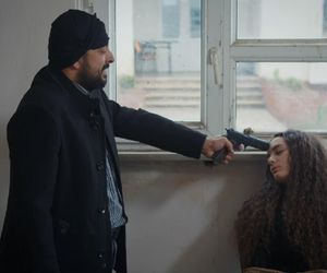 Dziedzictwo, odcinek 690. Idris, Nana