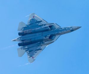 Su-57