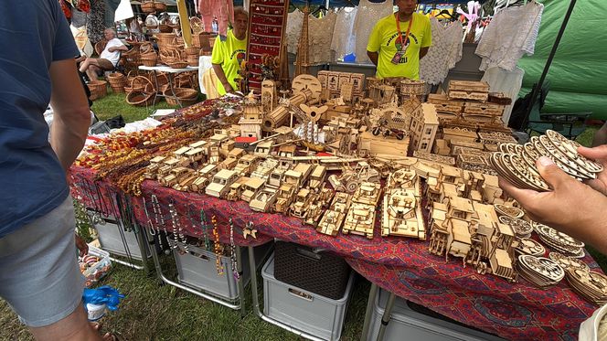 Eska Summer City na Jarmarku Dominikańskim