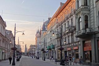 Łódź się wyludnia. Wrocław trzecim największym miastem w Polsce!