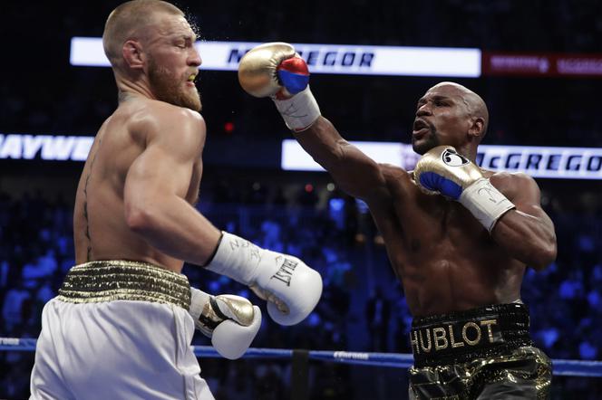 Floyd Mayweather Jr