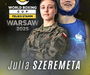 Ci sportowcy mogą bronić Polski w razie wojny