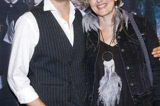 Taniec z rozwodnikami