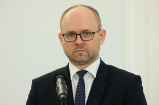 Marcin Przydacz: To Ukrainie powinno zależeć na tym, żeby Polska ją wspierała - jeśli nie, to nic na siłę