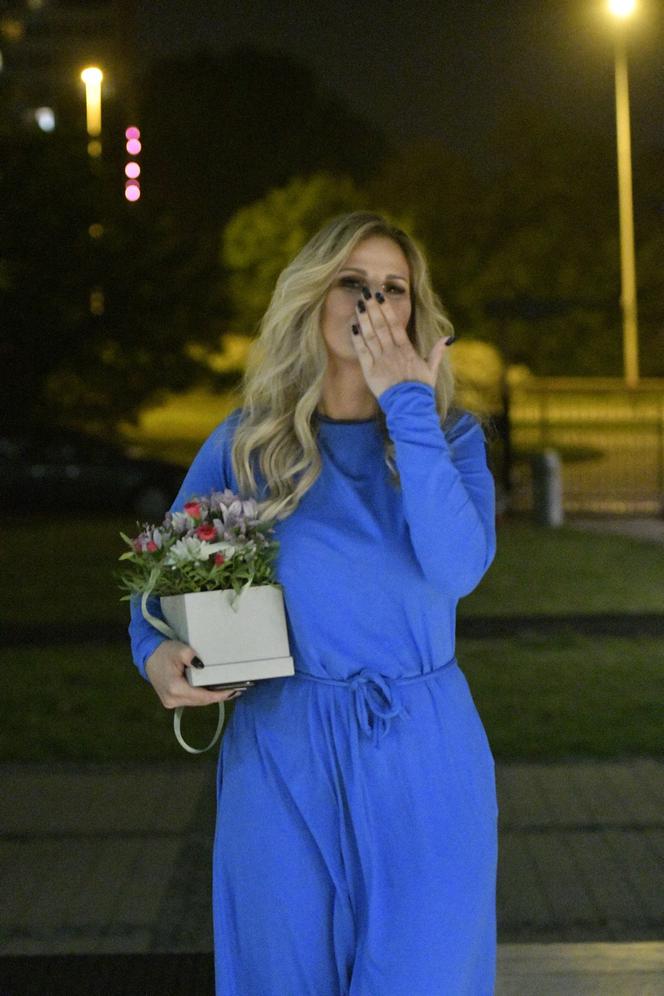 Wesele Apoloniusza Tajnera i Izabeli Podolec