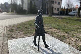 Kolejne szewczyki stanęły w Kazimierzu Biskupim