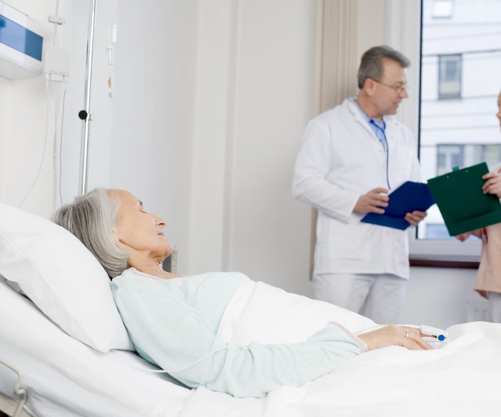 Jatrogenia (choroby jatrogenne)