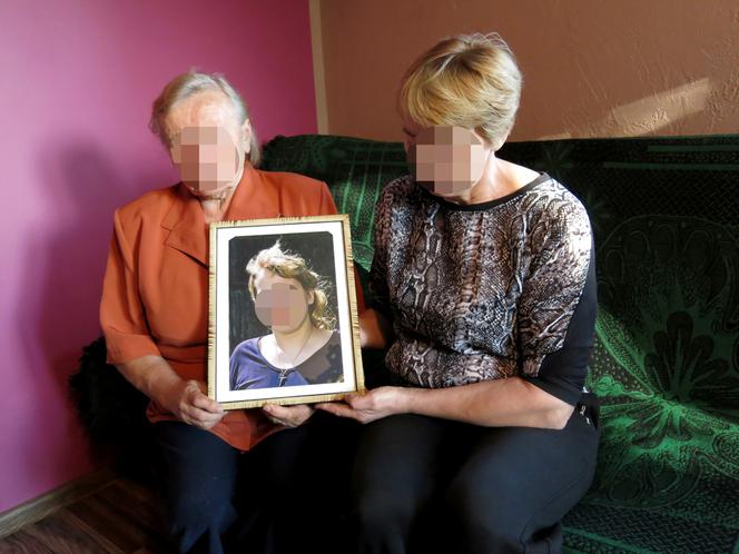 Zamordowana i zgwałcona w Sokółce, sprawcy wpadli po pięciu latach