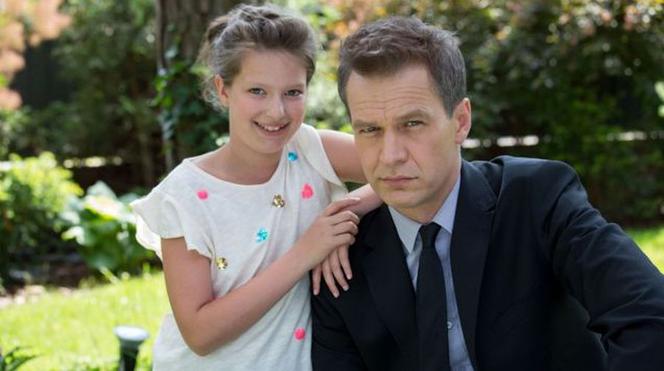 Na dobre i na złe, odcinek 713: Dramat Falkowicza. Boi się, że straci Matyldę