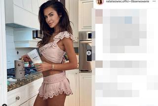 Natalia Siwiec tęskni za Polską. Od kilkunastu tygodni przebywa w Meksyku