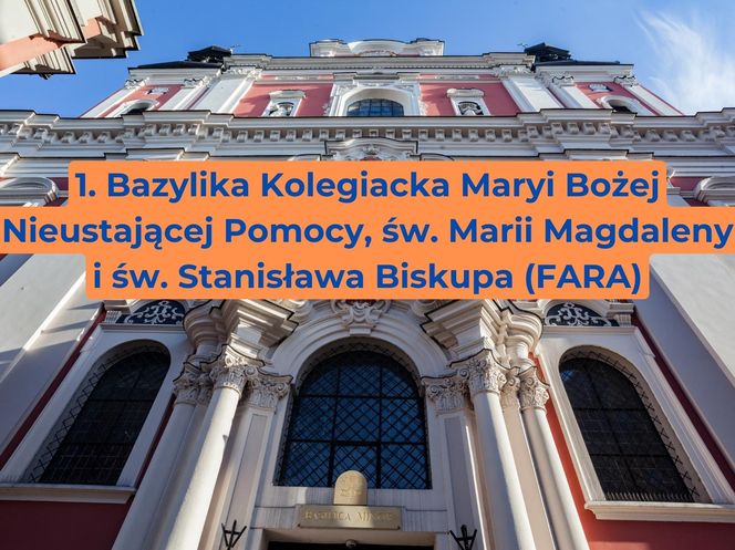 1. Fara Poznańska