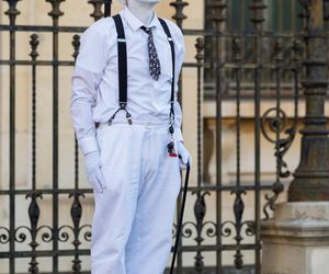 Policja zwinęła dwóch mimów z Rumunii