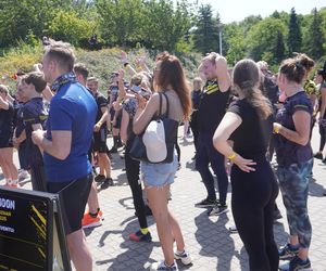 Runmageddon Poznań 2025 