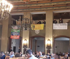 Brak decyzji o przeprowadzeniu badań w Nowej Hucie. Dyskusja przełożona! 