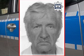 Gdzie jest Zdzisław Kozłowski? Rodzina i policja czekają na jakikolwiek sygnał