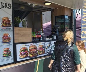 Food Truck Festival w Bydgoszczy, czyli trzy dni pełne smaków i dobrej zabawy!