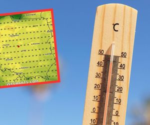 W tym dniu zrobi się ciepło w Polsce! Znamy datę nadejścia wysokich temperatur 