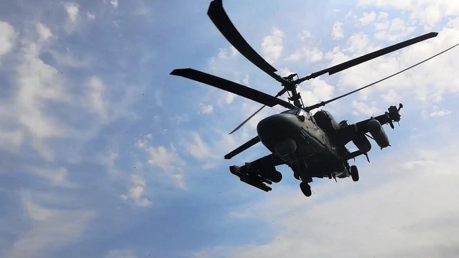 Donald Trump zapowiedział sankcje na Rosję