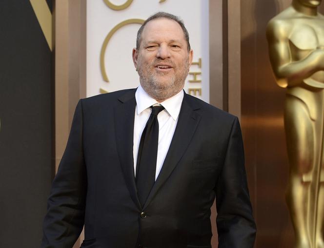 Harvey Weinstein skazany! Nie ma szans, by seksprzestępca kiedykolwiek wyszedł z więzienia!