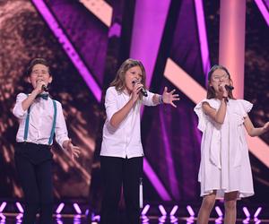 Ten występ przejdzie do historii The Voice Kids 6!