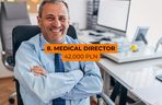 8. Medical Director