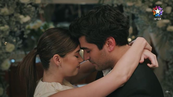 Tak będzie wyglądał 3. ślub Ferita i Seyran, który zobaczymy pod koniec ostatniego sezonu