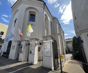 Iskra Miłosierdzia znów rozbłyśnie [AUDIO]