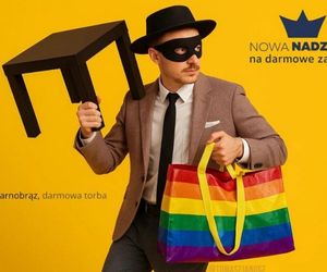 Poseł Konrad Berkowicz ujęty w sklepie IKEA. Internauci mają używanie. Najlepsze MEMY