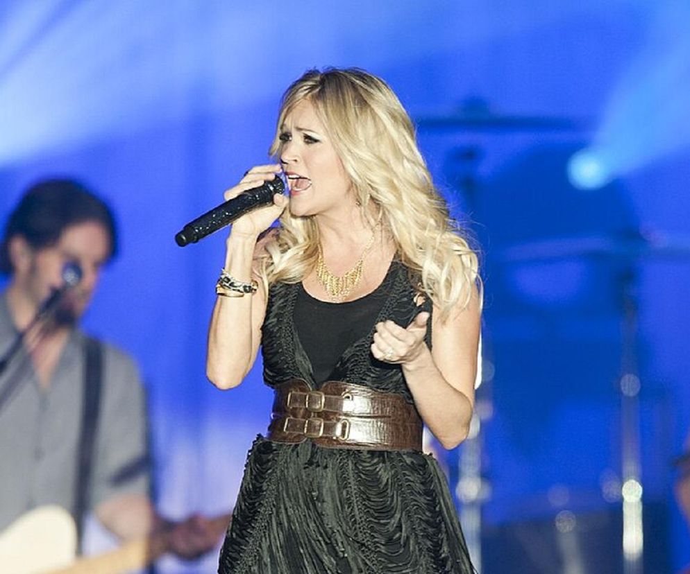 Carrie Underwood