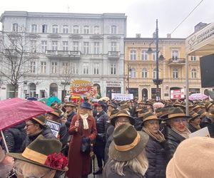 Krystyny na Piotrkowskiej