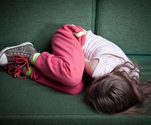 Molestowanie seksualne dzieci: jak je rozpoznać i jak mu zapobiegać? Skutki molestowania seksualnego dzieci