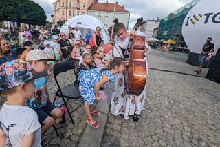 Barbórka w środku lata w Tarnowskich Górach. Warsztaty, wycieczki, koncerty i jarmark rękodzieła