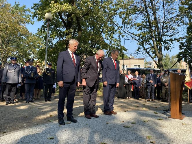 Siedlce: obchody upamiętniające 85. rocznicę agresji sowieckiej na Polskę