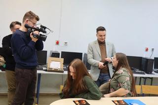 W Gorzowie powstaje gazeta i telewizja dla młodych Lubuszan