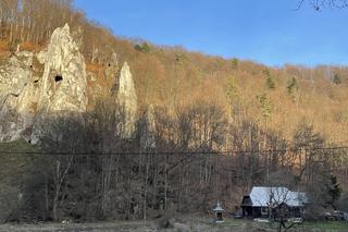 Ojcowski Park Narodowy