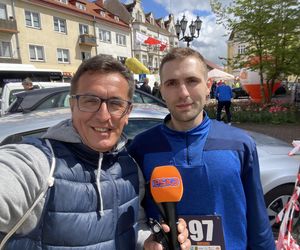 Półmaraton Ślimaka 2025