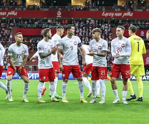 Czarny scenariusz wisi nad reprezentacją Polski? To byłby koszmar, nerwowe chwile nadciągają