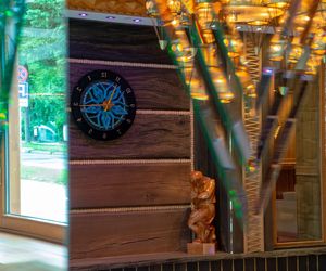 Mountain Diamond Resort, Zakopane