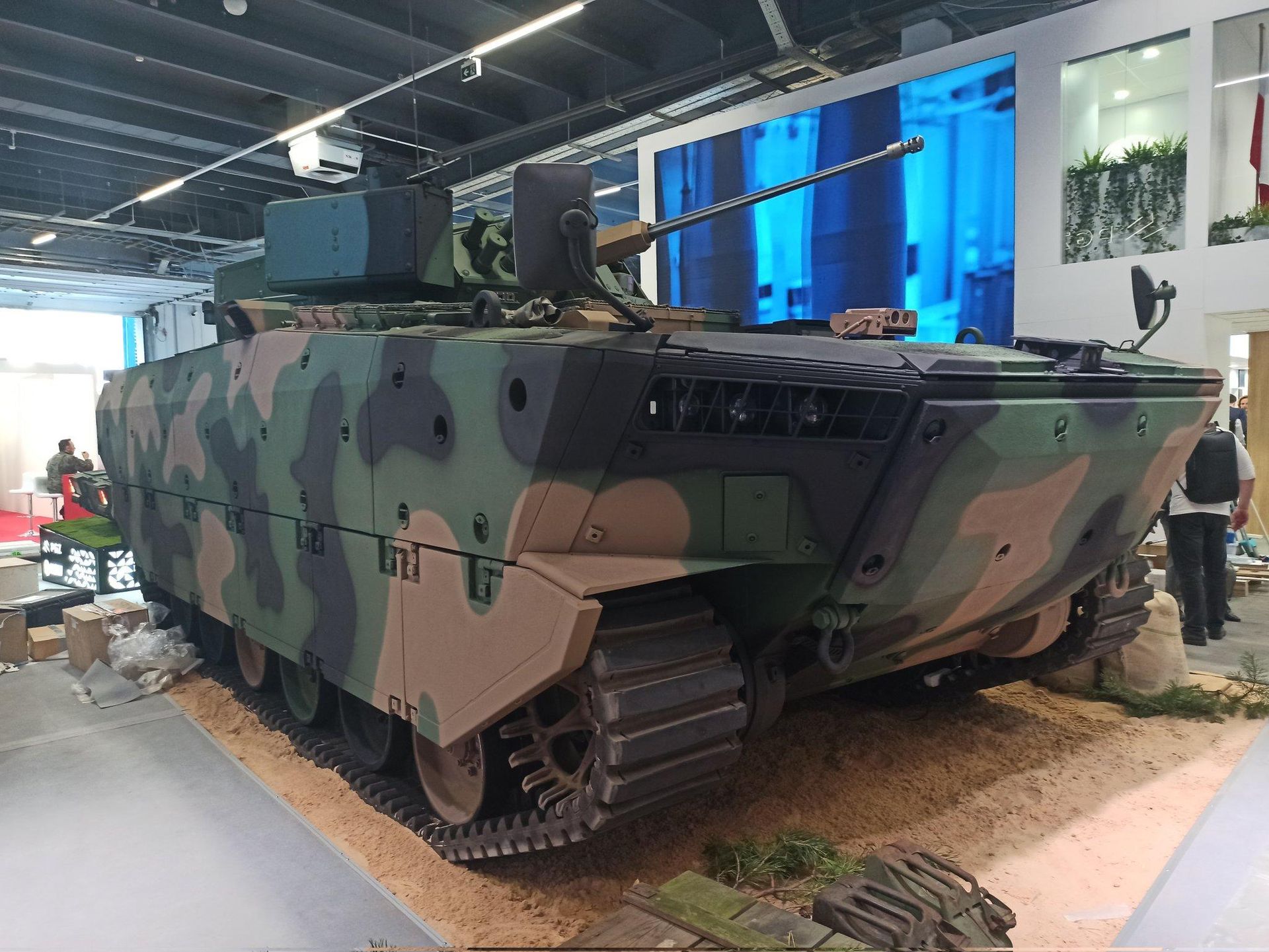MSPO 2025