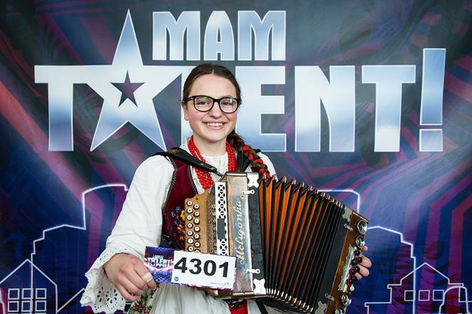Maria Zając