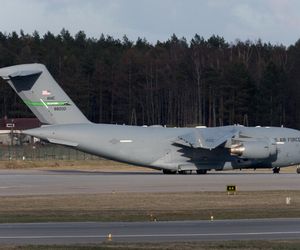  C-17 Globemaster III