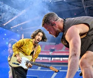 Imagine Dragons w Warszawie. Tego o nich nie wiecie!