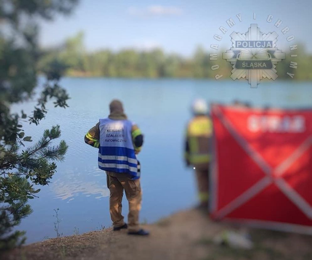 Koszmar! Utonęła 9-letnia dziewczynka. Tragiczny początek wakacji