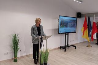 Oficjalne otwarcie poddasza w Ekonomiku w Zamościu