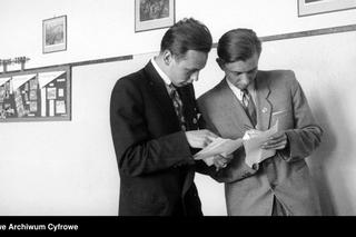 Jak wyglądała matura w czasach PRL-u? Zobacz te niezwykłe archiwalne zdjęcia [ZDJĘCIA]