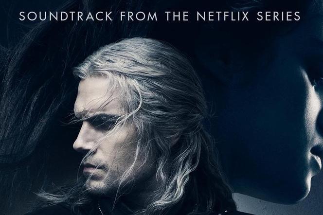 The Witcher: Season 2 (Soundtrack from the Netflix Series ) już dostępny