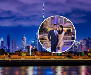 Amerykanka wyszła za arabskiego milionera. Teraz chwali się życiem w Dubaju 