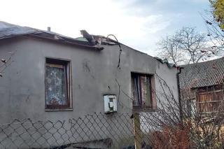 Rodzina ze Skarżyska starciła dach nad głową