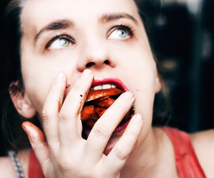 Uszkodzenia zębów przy zaburzeniach odżywiania